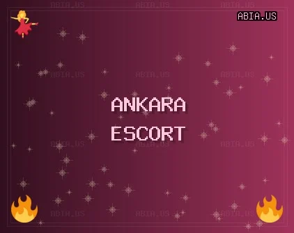 Ankara Escort: Mamak Escort, Etimesgut Escort, Pursaklar Escort