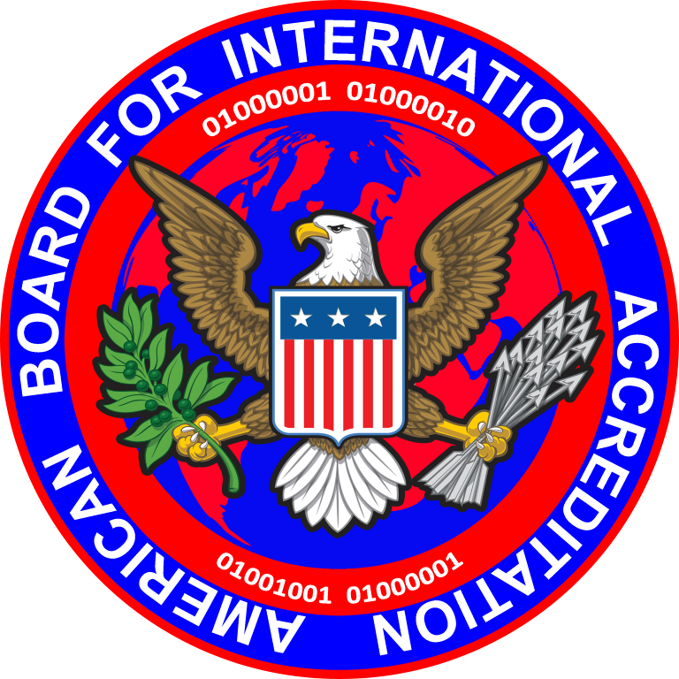 American Board for International Accreditation