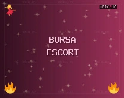 Bursa Escort: Harmancık Escort, Yıldırım Escort, Kestel Escort