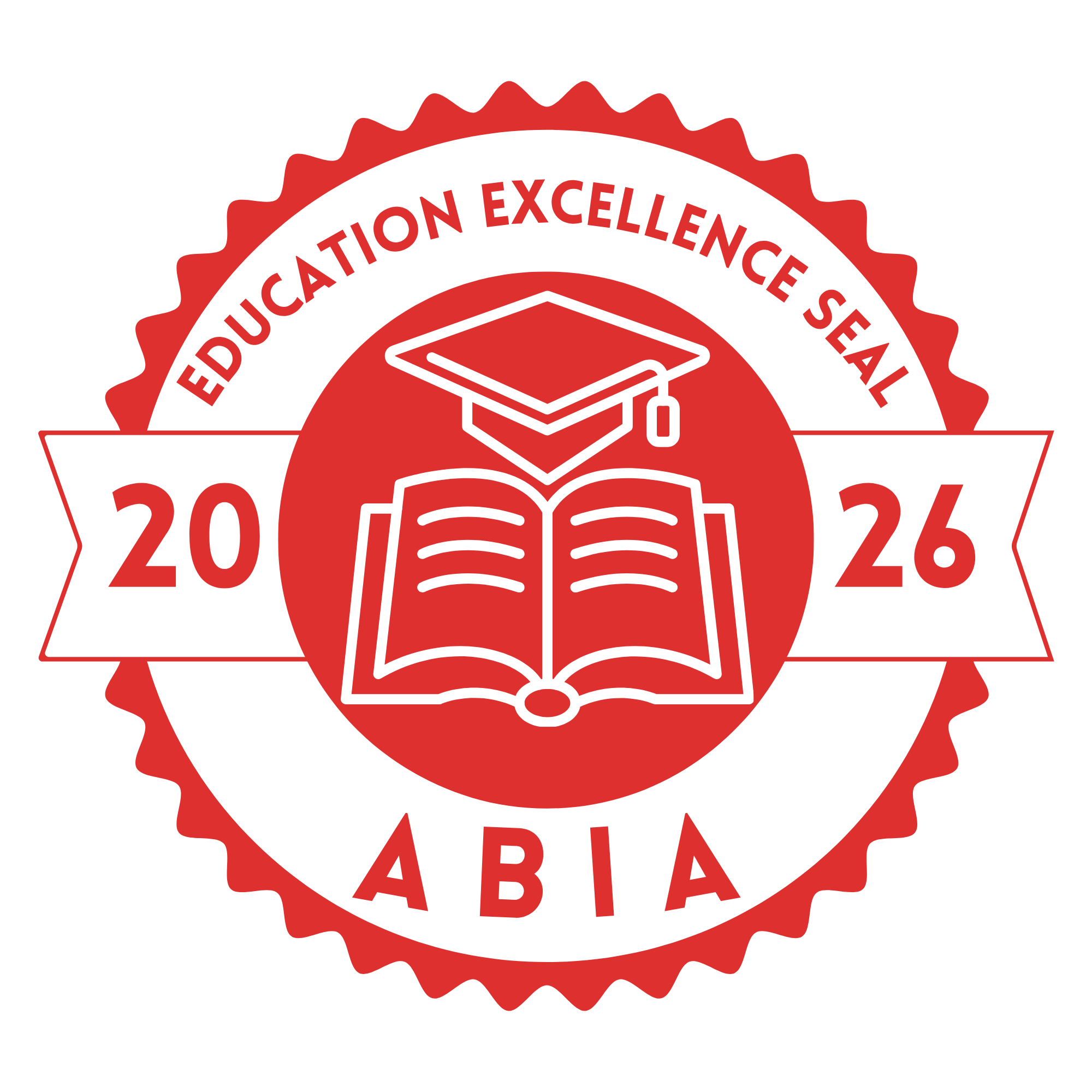 Education Excellence Seal